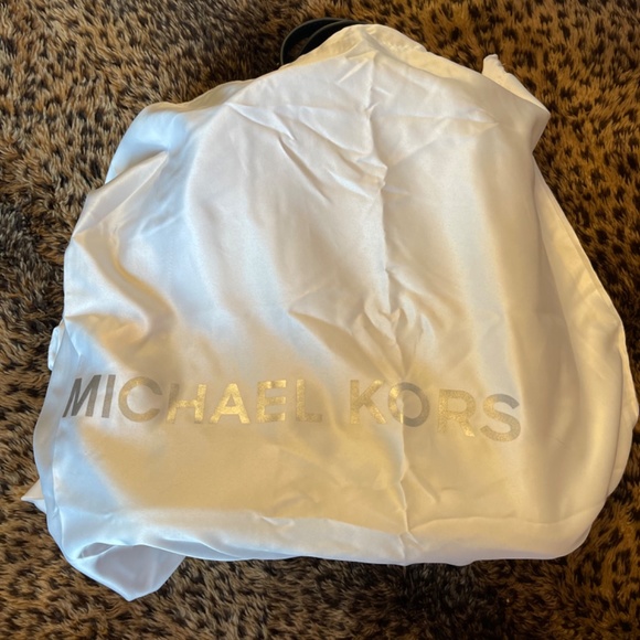 Michael Kors backpack main image 6